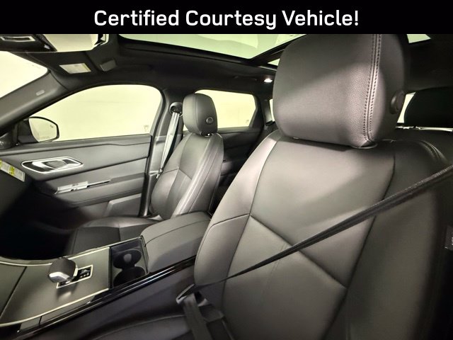2026 Land Rover Range Rover Velar S - Photo 8