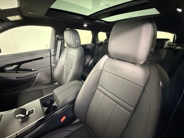 2026 Land Rover Range Rover Evoque S - Photo 14