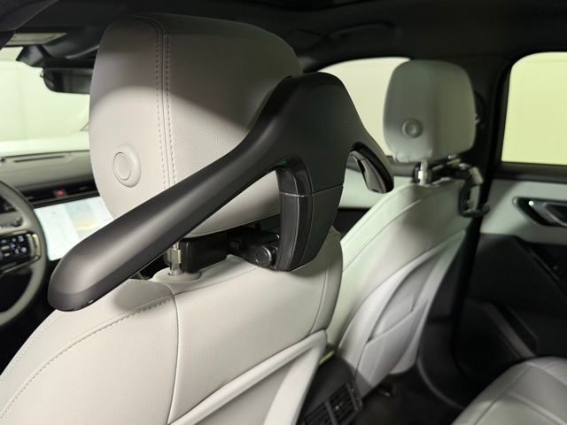 2026 Land Rover Range Rover Velar Dynamic SE - Photo 20
