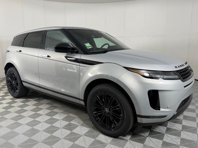 2026 Land Rover Range Rover Evoque S - Photo 9