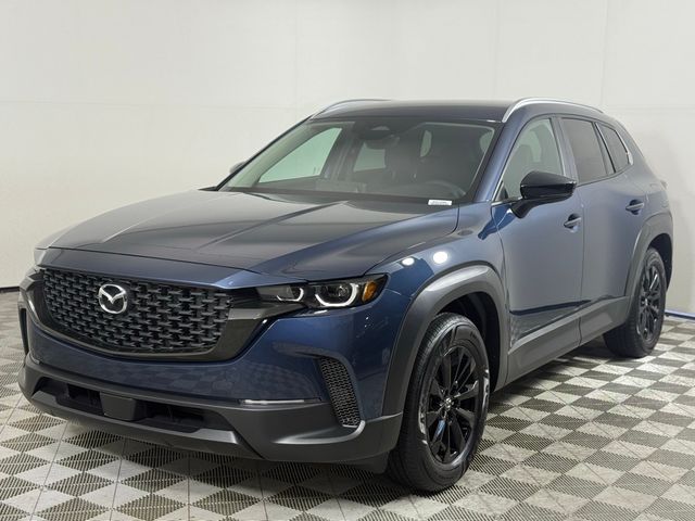 2025 Mazda CX-50 2.5 S Preferred photo 2