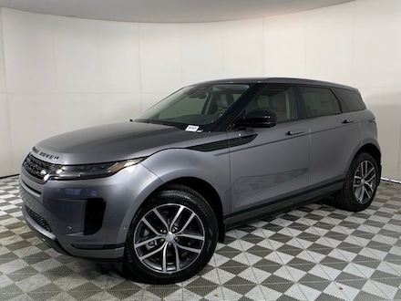 2025 Land Rover Range Rover Evoque Core S SUV