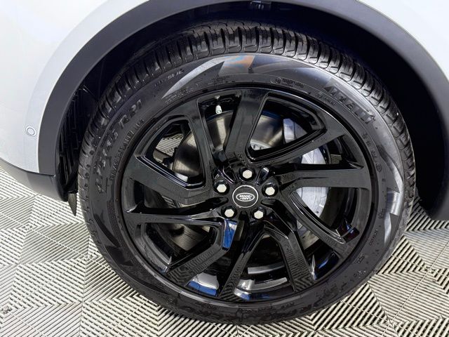 2025 Land Rover Discovery S - Photo 11