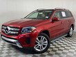 Mercedes-Benz GLS 450