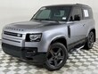Land Rover Defender 90