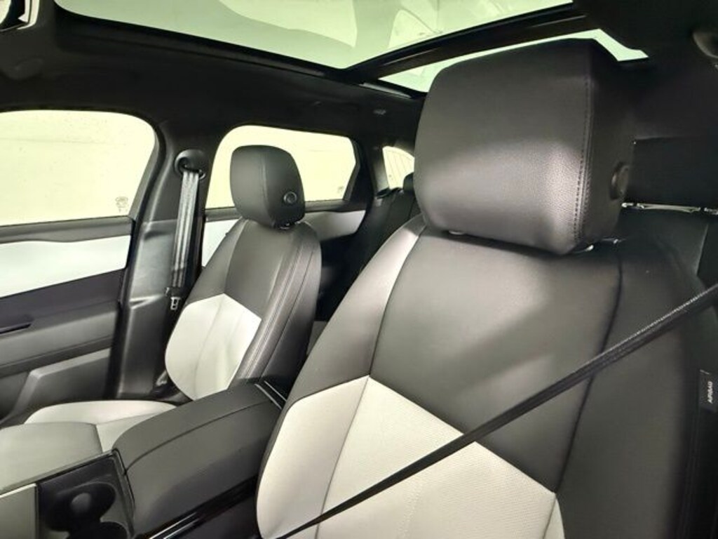 Certified 2026 Land Rover Range Rover Velar P400 Dynamic SE SUV