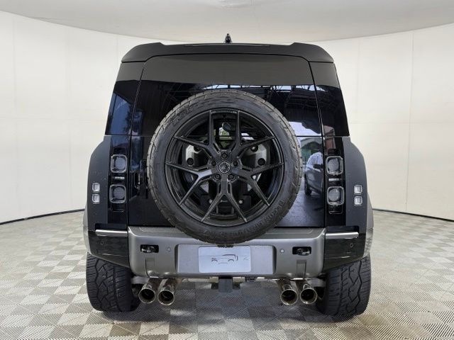 2023 Land Rover Defender V8 - Photo 7