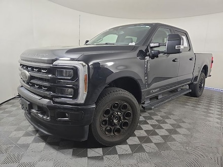 2024 Ford F-250SD Lariat Truck