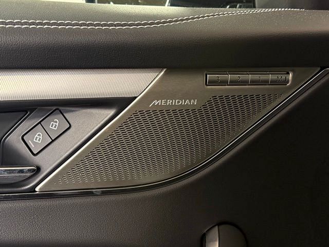 2026 Jaguar F-Pace R-Dynamic S - Photo 28