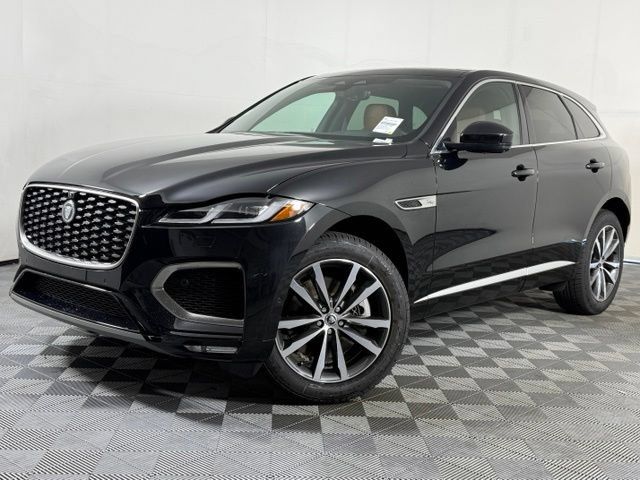2026 Jaguar F-PACE P250 R-Dynamic S SUV