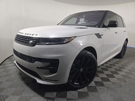 2023 Land Rover Range Rover Sport SE Dynamic SUV