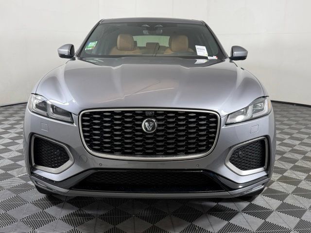 2026 Jaguar F-Pace R-Dynamic S - Photo 10