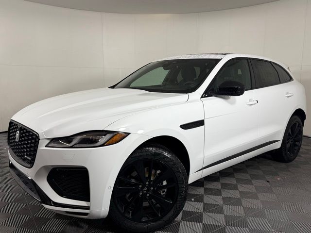 New Jaguar For Sale in Atlanta, GA | Hennessy Jaguar Buckhead