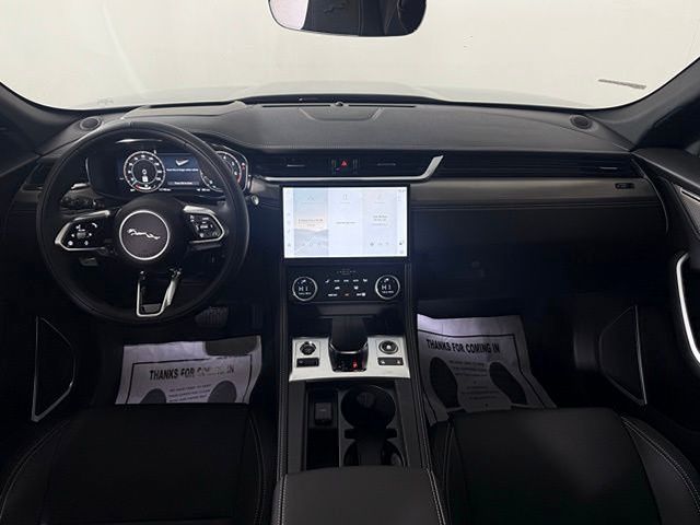 2026 Jaguar F-Pace R-Dynamic S - Photo 21