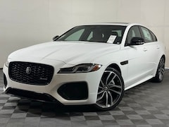 2024 Jaguar XF P300 R-Dynamic SE AWD Sedan