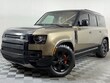  Land Rover Defender 110