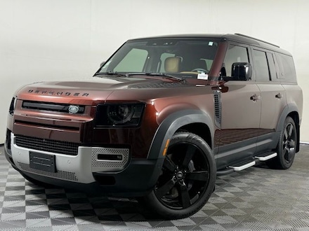 2023 Land Rover Defender 130 SE SUV