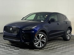 2024 Jaguar E-PACE R-Dynamic SUV