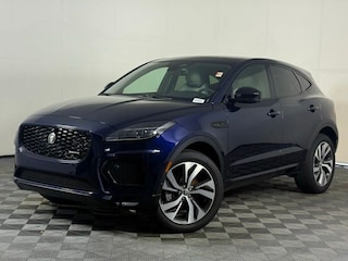 2024 Jaguar E-PACE R-Dynamic SUV