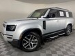Land Rover Defender 130