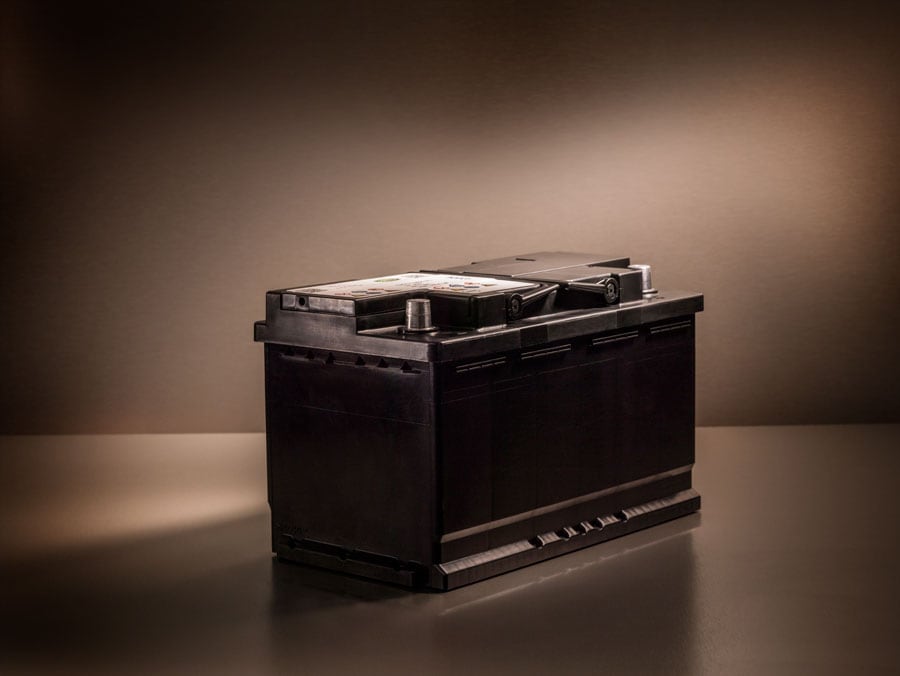 Jaguar Replacement battery near Atlanta