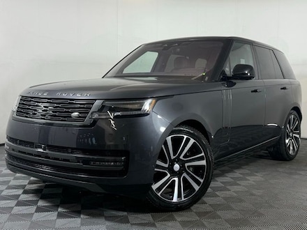 2023 Land Rover Range Rover SE SUV
