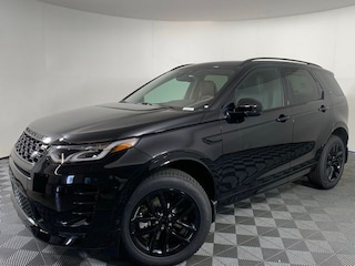 2024 Land Rover Discovery Sport SE SUV