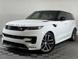  Land Rover Range Rover Sport Plug-in Hybrid
