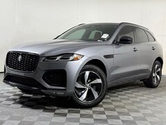 2026 Jaguar F-PACE P250 R-Dynamic S SUV