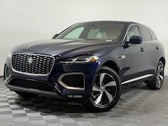 2026 Jaguar F-PACE P250 R-Dynamic S SUV