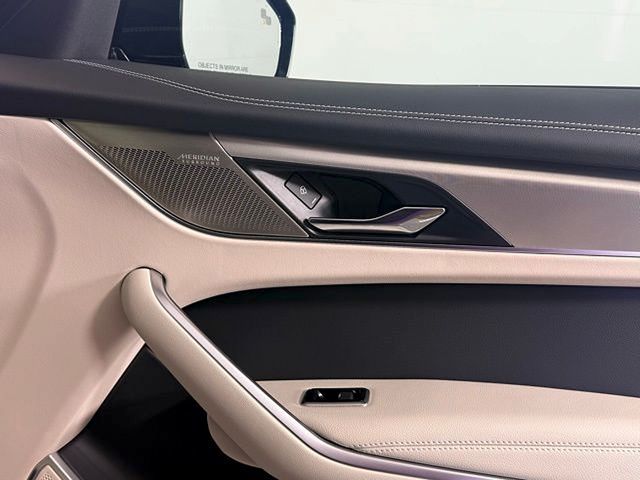 2026 Jaguar F-Pace R-Dynamic S - Photo 37