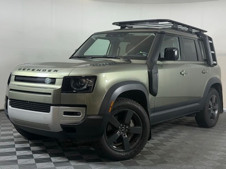 2023 Land Rover Defender 110 SE SUV