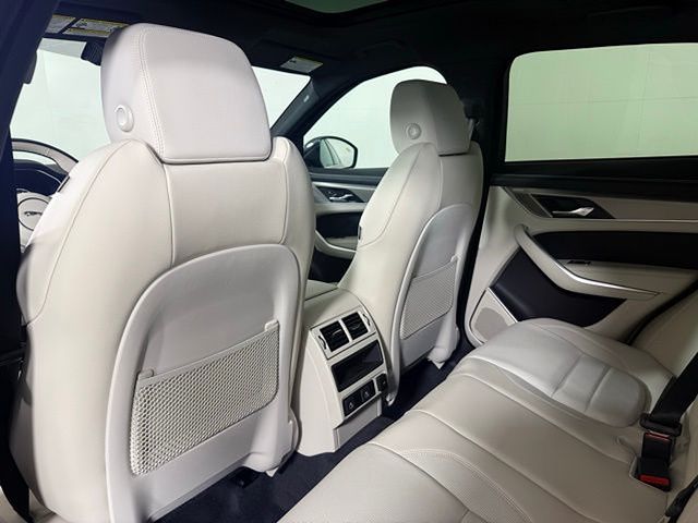 2026 Jaguar F-Pace R-Dynamic S - Photo 27