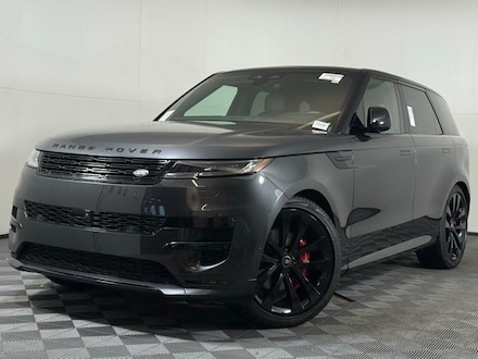 2024 Land Rover Range Rover Sport Dynamic SUV