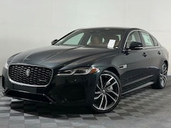 2024 Jaguar XF P300 R-Dynamic SE AWD Sedan