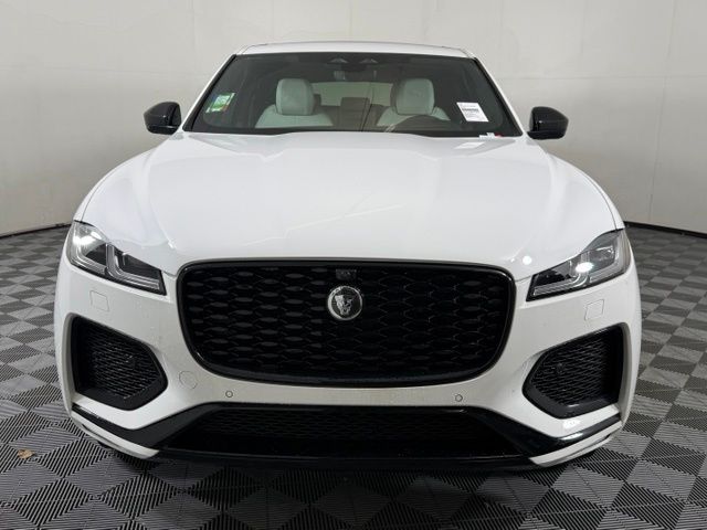 2026 Jaguar F-Pace R-Dynamic S - Photo 10