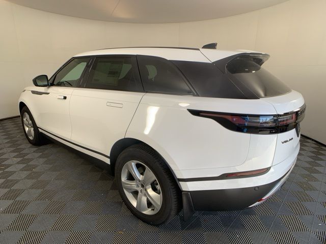 2025 Land Rover Range Rover Velar S photo 4