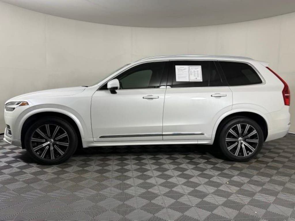 Used 2020 Volvo XC90 T6 Inscription SUV