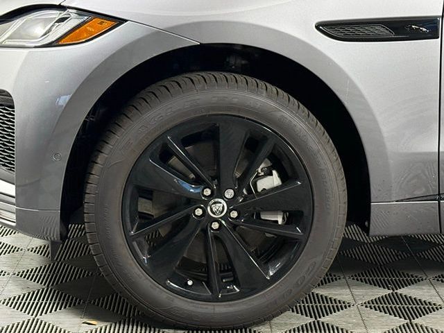 2026 Jaguar F-Pace R-Dynamic S - Photo 12