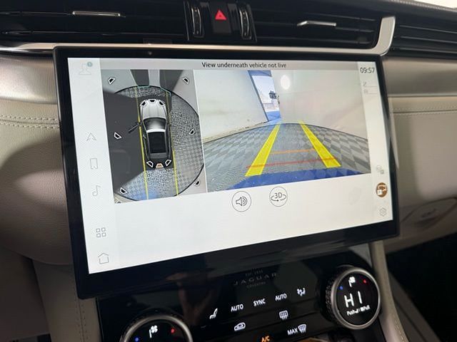 2026 Jaguar F-Pace R-Dynamic S - Photo 35