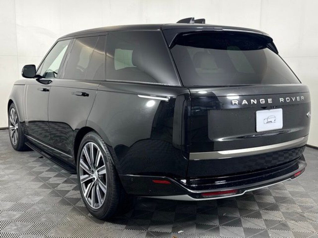 Used 2023 Land Rover Range Rover SE SUV
