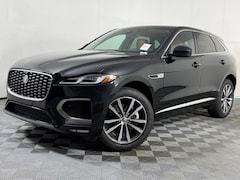 2026 Jaguar F-PACE P250 R-Dynamic S SUV