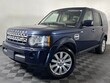 Land Rover LR4