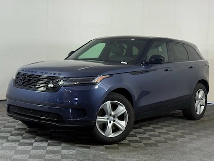 2026 Land Rover Range Rover Velar S SUV