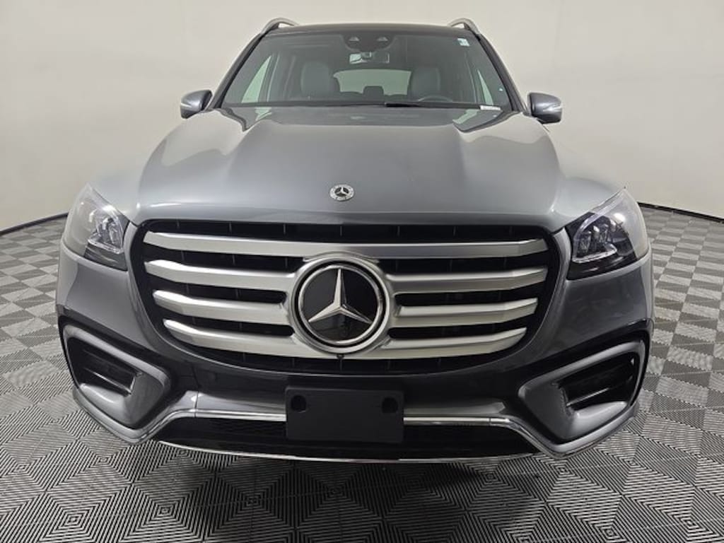 Used 2025 Mercedes-Benz GLS GLS 450 SUV