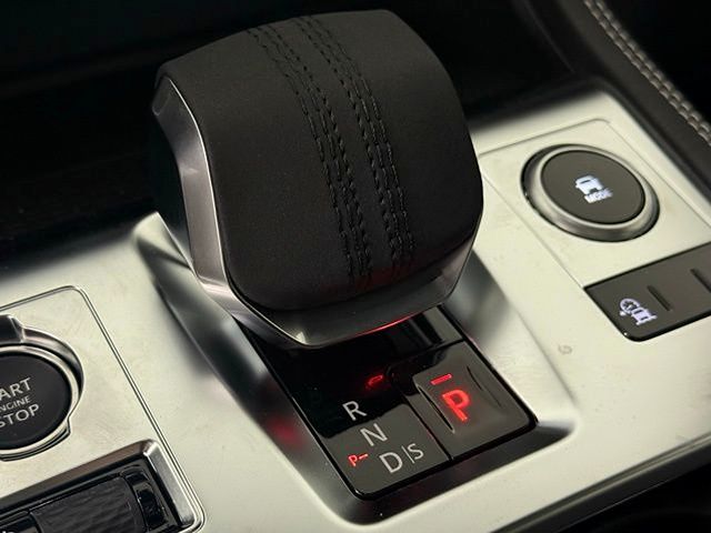 2026 Jaguar F-Pace R-Dynamic S - Photo 39