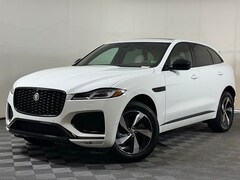 2026 Jaguar F-PACE P250 R-Dynamic S SUV
