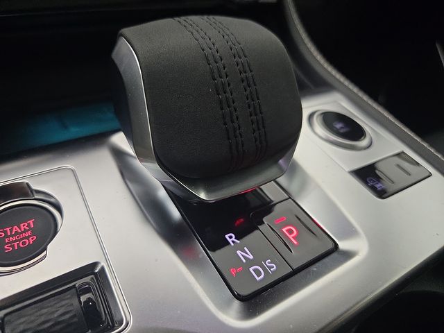 2026 Jaguar F-Pace R-Dynamic S - Photo 12