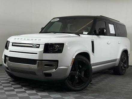 2023 Land Rover Defender 130 SE SUV