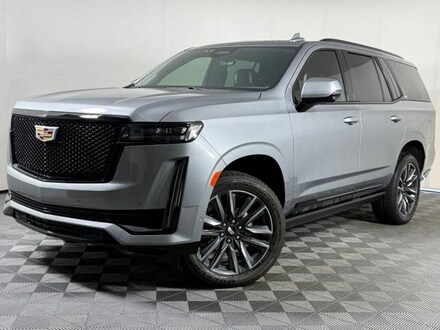 2023 Cadillac Escalade Sport Platinum SUV